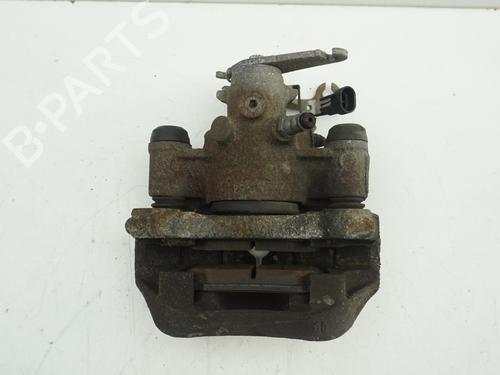 Right rear brake caliper IVECO DAILY IV Van 29L12 V, 29L12 V/P | BP18180870M106 