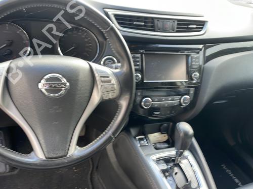 Used Parts NISSAN QASHQAI II (J11, J11_) 1.6 dCi (130 hp) 4366399