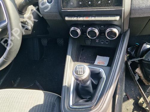 Motor RENAULT CLIO V (B7_) 1.0 TCe 90 (B7MT) | BP38609325M1  - Image 6