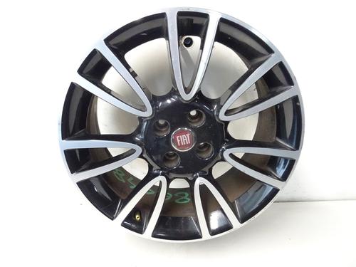 Used Rim FIAT BRAVO II (198_) 1.6 D Multijet (198AXL1B) (120 hp) 25289932