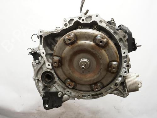 Used Gearbox Gearbox PEUGEOT 308 SW II (LC_, LJ_, LR_, LX_, L4_) 1.5 BlueHDi 130 (131 hp) 18187885 18187885