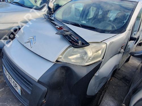 Ratstangsstang CITROËN NEMO MPV 1.4 HDi | BP22340962I23 