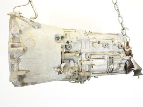 Used Gearbox BMW 3 Touring (E46) 320 d (150 hp) 18175360