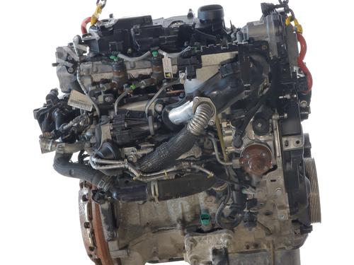 Engine CITROËN DS3 (SA_) 1.6 HDi 90 | BP27473690M1 