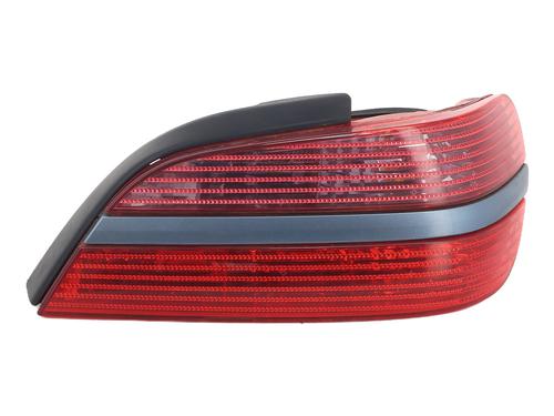 Used Right taillight PEUGEOT 406 (8B) 1.8 16V (110 hp) 27220209