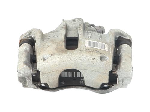 Left front brake caliper OPEL CORSA F (P2JO) 1.2 (68) | BP20723983M105 