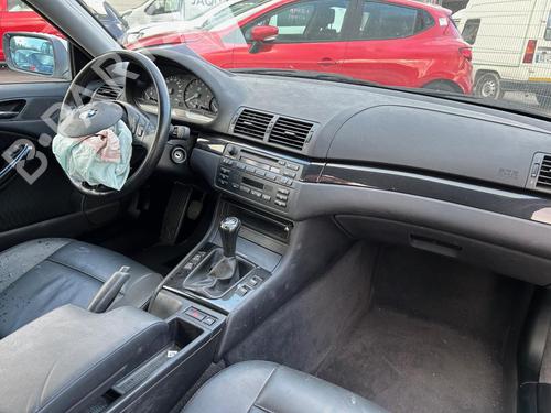 Starter BMW 3 Coupe (E46) 320 Ci | BP29706173M8  - Image 10