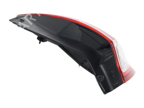 Right taillight FORD FIESTA VI (CB1, CCN) 1.5 TDCi | BP20180288C35 