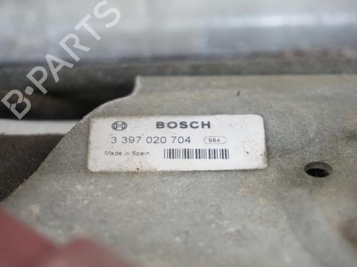 Front wiper motor CITROËN XSARA PICASSO (N68) 1.6 HDi | BP22517736M29