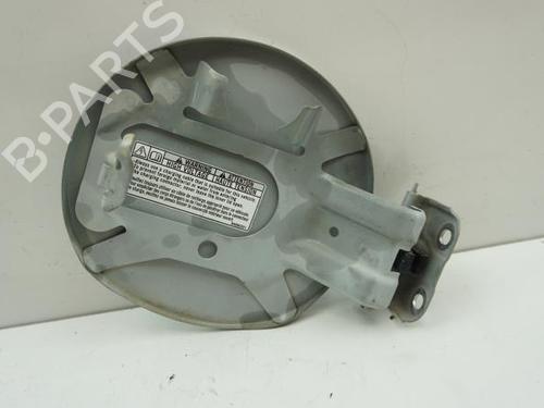 Used Fuel flap CITROËN C-ZERO C-Zero (64 hp) 22072055