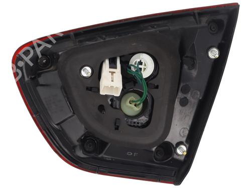 Used Left tailgate light Left tailgate light KIA RIO III (UB) 1.25 CVVT (86 hp) 33302143 33302143
