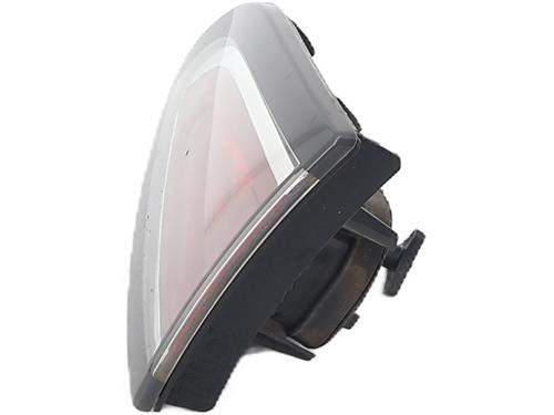 Right tailgate light RENAULT SCÉNIC III (JZ0/1_) 1.5 dCi | BP22340900C80 