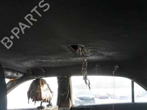 Used Parts HYUNDAI i20 II (GB, IB) 1.1 CRDi 1698759