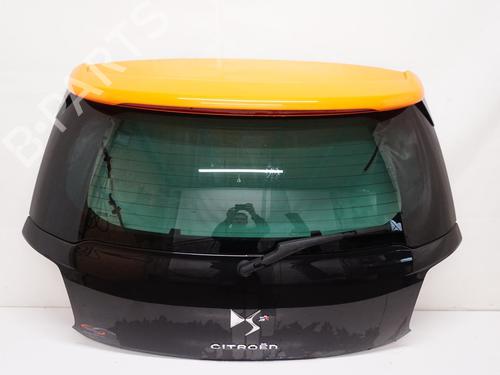 Tailgate CITROËN DS3 (SA_) 1.6 Racing | BP18185121C6