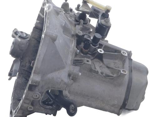 Used Gearbox Gearbox PEUGEOT 208 I (CA_, CC_) 1.4 HDi (68 hp) 33995059 33995059