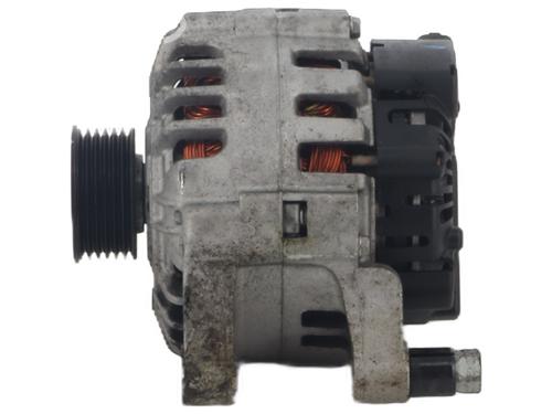 Generator Generator PEUGEOT 206+ (2L_, 2M_) [2009-2013] 34500638 34500638