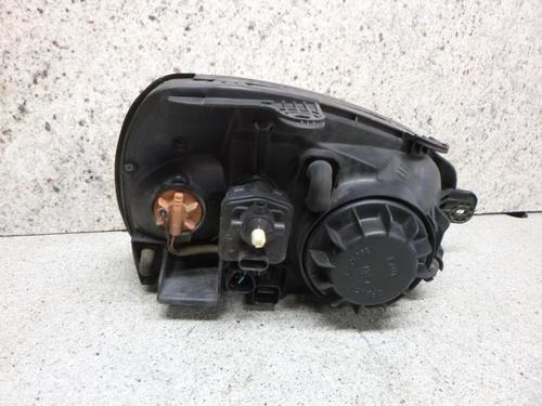 Left headlight HYUNDAI SANTA FÉ I (SM) 2.0 CRDi 4x4 | BP18175743C28 