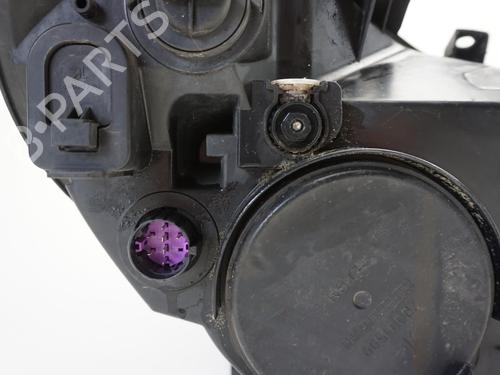 Left headlight CITROËN JUMPER II Van 2.2 HDi 130 | BP18176069C28 