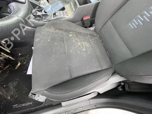 Left front seat HYUNDAI TUCSON (TL, TLE) 1.7 CRDi | BP20180618C15 