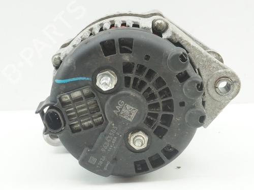 Alternator CHEVROLET SPARK (M300) | BP18187067M7