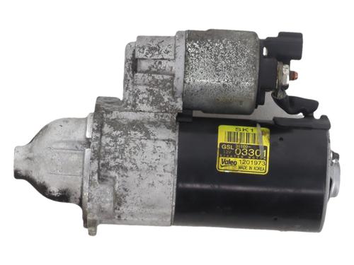 Starter KIA RIO III (UB) 1.2 CVVT | BP40122699M8 - Image 3