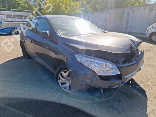 Used Parts RENAULT MEGANE III Hatchback (BZ0/1_, B3_) 1.5 dCi (BZ09, BZ0D, BZ1W, BZ29, BZ14) 4992784