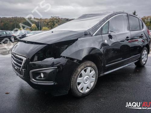 Gearbox PEUGEOT 3008 I MPV (0U_) 1.2 | BP18185764M3 