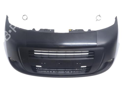 Front bumper CITROËN NEMO MPV 1.4 HDi | BP40202544C7 - Image 2
