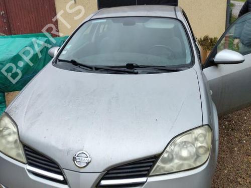 Display monitor NISSAN PRIMERA Hatchback (P12) 1.8 | BP18258871C48 