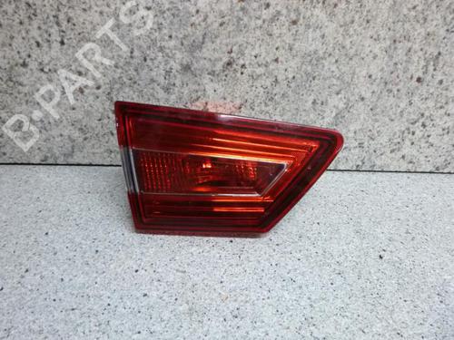 Used Left tailgate light RENAULT CLIO IV (BH_) 1.5 dCi 90 (90 hp) 18193865