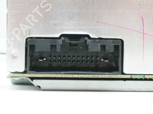 Radio FORD FIESTA VI (CB1, CCN) 1.4 TDCi | BP18196568E6