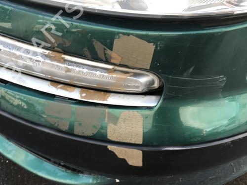 Climate control PEUGEOT 807 (EB_) 2.2 HDi | BP31838288I5 - Image 25