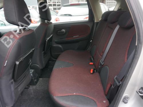 Left taillight NISSAN NOTE (E11, NE11) 1.4 | BP32097258C34  - Image 8