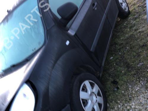 Climate control RENAULT KANGOO Express (FW0/1_) 1.5 dCi 75 (FW07, FW10, FW04) | BP24809622I5  - Image 6