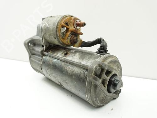 Starter RENAULT MEGANE I (BA0/1_) 1.9 dTi (BA08, BA0N) | BP18175639M8