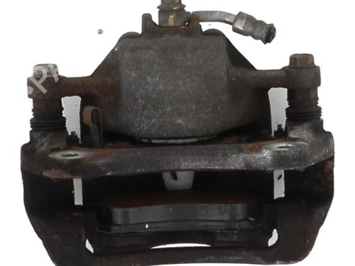 Used Right front brake caliper Right front brake caliper KIA RIO IV (YB, SC, FB) 1.0 T-GDI 100 (101 hp) 22178511 22178511