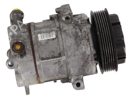 AC Kompressor OPEL CORSA D (S07) 1.3 CDTI (L08, L68) | BP19730116M34 