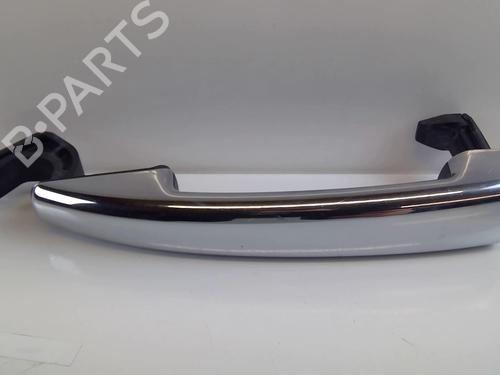 Front left exterior door handle CITROËN DS3 (SA_) 1.6 VTi 120 | BP18193685C128 