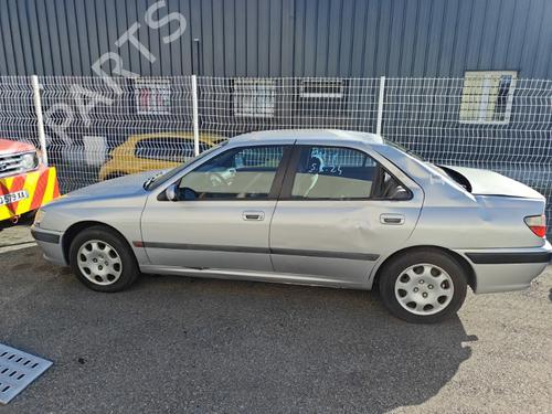 Used Parts PEUGEOT 406 (8B) 2.1 TD 12V (109 hp) 4257067