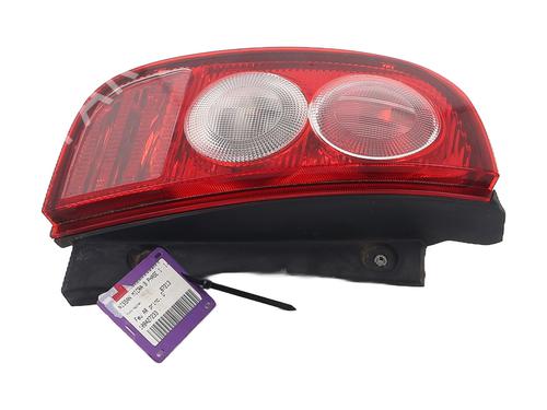 Right taillight NISSAN MICRA III (K12) 1.2 16V | BP27341189C35