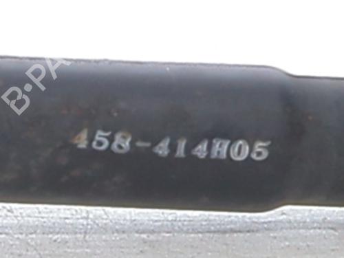 Driveshaft MITSUBISHI ASX (GA_W_) 1.8 DI-D 4WD (GA6W) | BP30046178M37 