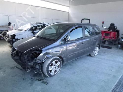 Right front driveshaft OPEL ZAFIRA / ZAFIRA FAMILY B (A05) 1.7 CDTI (M75) | BP18175741M39