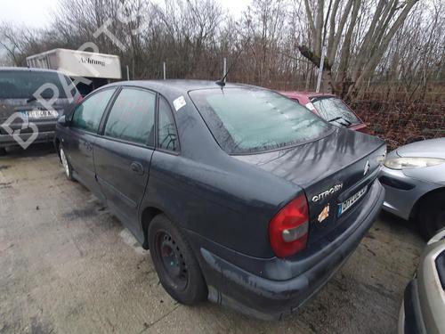 Right taillight CITROËN C5 I (DC_) 2.0 HDi (DCRHZB, DCRHZE) | BP19495731C35 