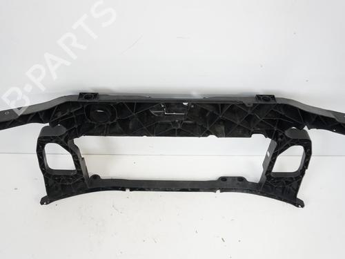 Used Front slam panel Front slam panel FIAT PANDA (169_) 1.2 (169.AXB11, 169.AXB1A) (60 hp) 18187620 18187620