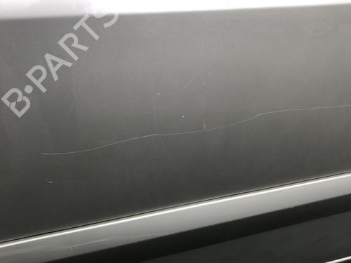 Left slide door RENAULT KANGOO / GRAND KANGOO II (KW0/1_) 1.5 dCi 85 (KW0K, KW0L, KW0B) | BP23901398C74 