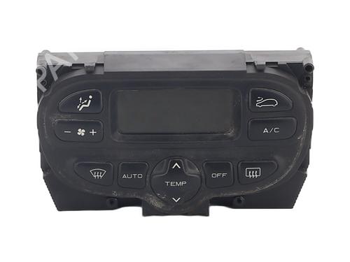 Commande Chauffage CITROËN XSARA PICASSO (N68) 2.0 HDi (90 hp) 27484977