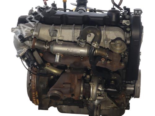 Engine PEUGEOT 307 (3A/C) 2.0 HDi 110 | BP26707675M1 