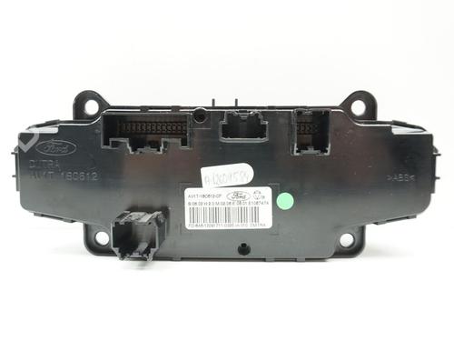 Climate control FORD B-MAX (JK) 1.6 TDCi | BP18173484I5 