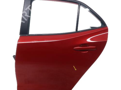 Used Left rear door TOYOTA COROLLA Hatchback (_E21_, _EA1_, _EH1_) 1.8 Hybrid (ZWE211, ZWE219) (122 hp) 28798505