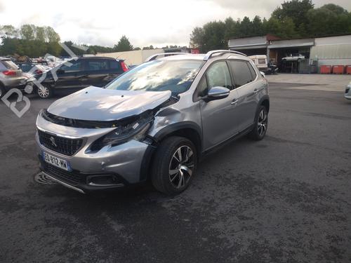 Gearbox PEUGEOT 2008 I (CU_) 1.6 BlueHDi 120 | BP28601427M3  - Image 6